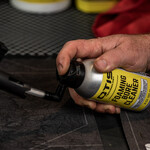OTIS Technology Foaming Bore Cleaner