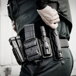 Edge Duty Flashlight Case Universal Fit