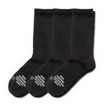 5.11 Tactical Duty Ready Plus Crew Socks - 3 Pack