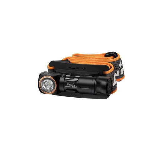 Fenix Headlamp HM23 V2.0