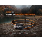 Fenix Headlamp HM23 V2.0