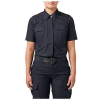 5.11 Tactical Women's Flex-Tac® TDU® Ripstop Short Sleeve Shirt