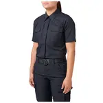 5.11 Tactical Women's Flex-Tac® TDU® Ripstop Short Sleeve Shirt