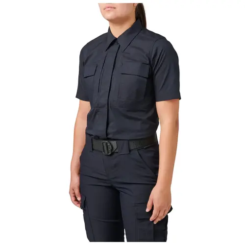 5.11 Tactical Women's Flex-Tac® TDU® Ripstop Short Sleeve Shirt