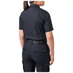 5.11 Tactical Women's Flex-Tac® TDU® Ripstop Short Sleeve Shirt