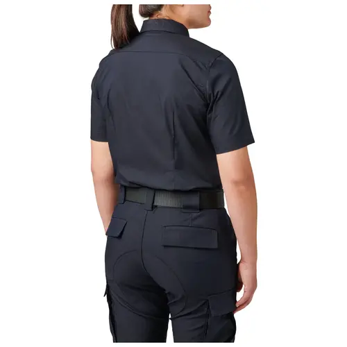 5.11 Tactical Women's Flex-Tac® TDU® Ripstop Short Sleeve Shirt