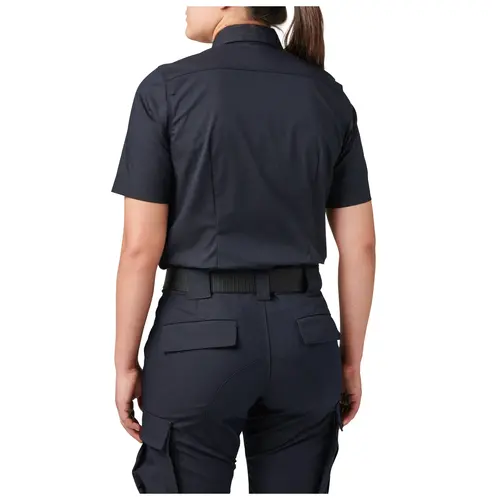 5.11 Tactical Women's Flex-Tac® TDU® Ripstop Short Sleeve Shirt