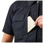 5.11 Tactical Women's Flex-Tac® TDU® Ripstop Short Sleeve Shirt
