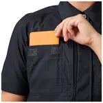 5.11 Tactical Women's Flex-Tac® TDU® Ripstop Short Sleeve Shirt