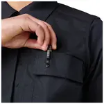 5.11 Tactical Women's Flex-Tac® TDU® Ripstop Short Sleeve Shirt
