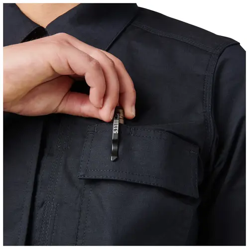 5.11 Tactical Women's Flex-Tac® TDU® Ripstop Short Sleeve Shirt