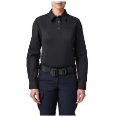 5.11 Tactical Women's Stryke PDU Ripstop Rapid Long Sleeve Shirt