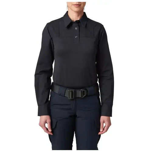 5.11 Tactical Women's Stryke PDU Ripstop Rapid Long Sleeve Shirt