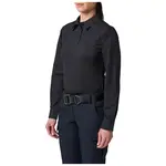 5.11 Tactical Women's Stryke PDU Ripstop Rapid Long Sleeve Shirt