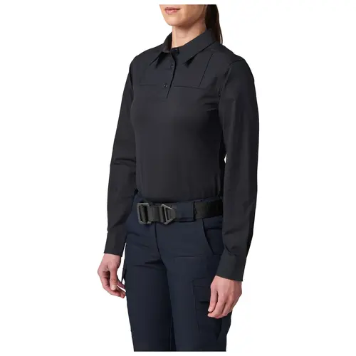 5.11 Tactical Women's Stryke PDU Ripstop Rapid Long Sleeve Shirt