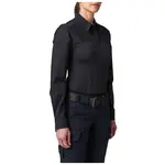 5.11 Tactical Women's Stryke PDU Ripstop Rapid Long Sleeve Shirt