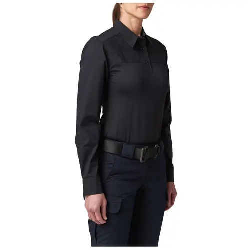 5.11 Tactical Women's Stryke PDU Ripstop Rapid Long Sleeve Shirt