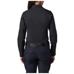 5.11 Tactical Women's Stryke PDU Ripstop Rapid Long Sleeve Shirt