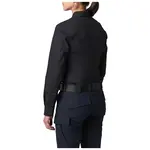 5.11 Tactical Women's Stryke PDU Ripstop Rapid Long Sleeve Shirt