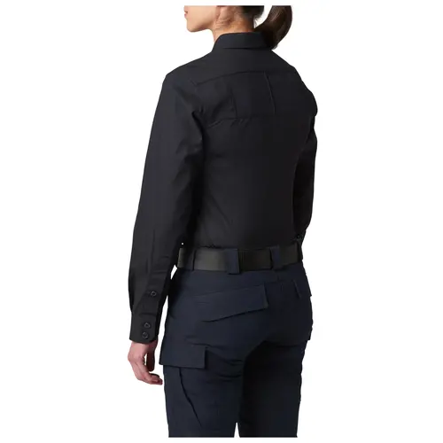 5.11 Tactical Women's Stryke PDU Ripstop Rapid Long Sleeve Shirt