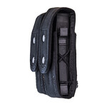 High Speed Gear Duty Double Pistol TACO Covered Plus