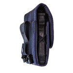 High Speed Gear Duty Double Pistol TACO Covered Plus