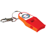 RESQME Whistle For Life - Safety Whistle