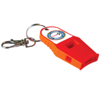 RESQME Whistle For Life - Safety Whistle