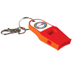 RESQME Whistle For Life - Safety Whistle