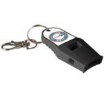 RESQME Whistle For Life - Safety Whistle