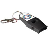 RESQME Whistle For Life - Safety Whistle