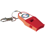 RESQME Whistle For Life - Safety Whistle