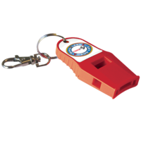 RESQME Whistle For Life - Safety Whistle