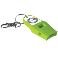 RESQME Whistle For Life - Safety Whistle