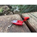 RESQME Whistle For Life - Safety Whistle