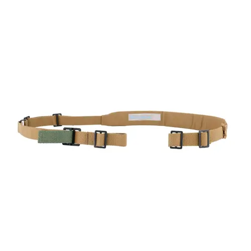 Blue Force Gear Vickers Padded Sling (Metal Hardware) No attachments