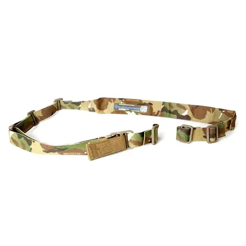 Blue Force Gear Vickers Padded Sling (Metal Hardware) No attachments
