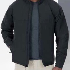 Vertx (+) Integrity Base Jacket - Black