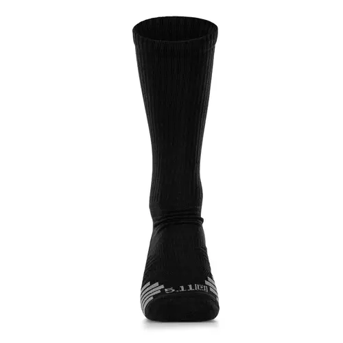 5.11 Tactical Duty Ready Plus OTC Socks (3-Pack)