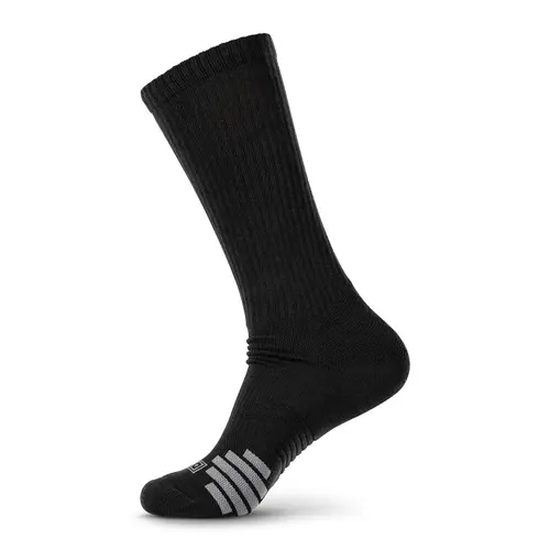 5.11 Tactical Duty Ready Plus OTC Socks (3-Pack)
