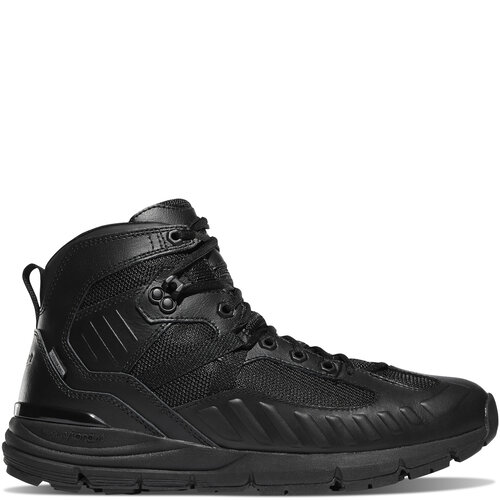 Danner FullBore 4.5" - Black