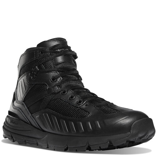Danner FullBore 4.5" - Black