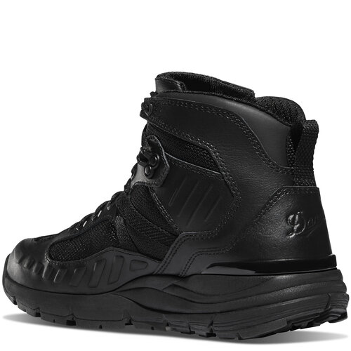 FullBore 4.5" - Black
