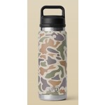 YETI Limited Edition Tan Camo Collection