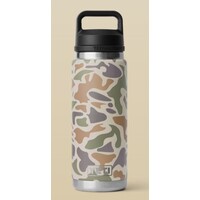 YETI Limited Edition Tan Camo Collection