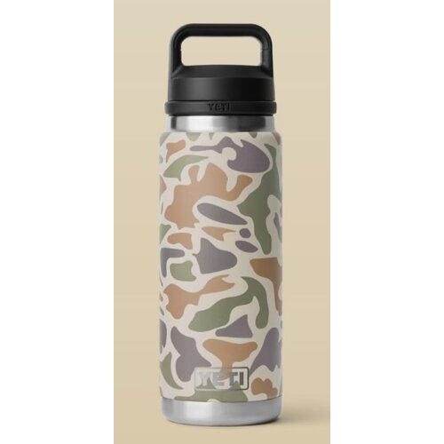 YETI Limited Edition Tan Camo Collection