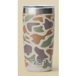 YETI Limited Edition Tan Camo Collection