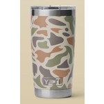 YETI Limited Edition Tan Camo Collection