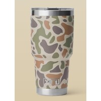 YETI Limited Edition Tan Camo Collection