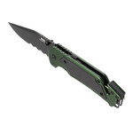 SOG Escape 2.0